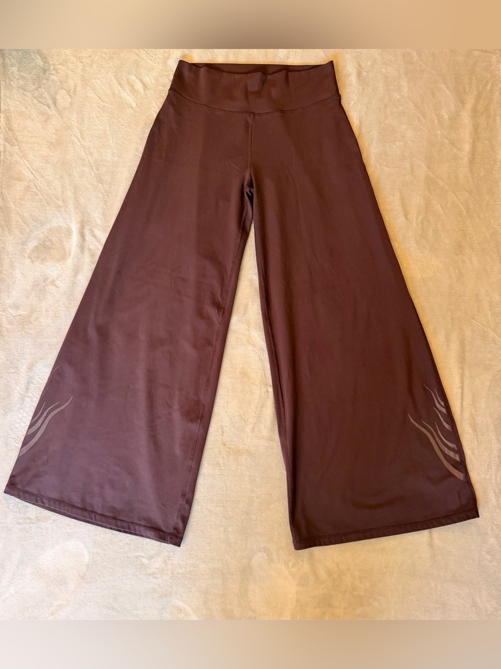 Darc Sport wide leg leggings